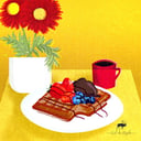 Foto de French toast