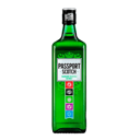 Foto de Passport Escocés botella 750 ML