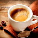 Foto de Cafe en pocillo