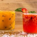 Foto de Frutas del bosque