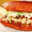 Foto de PAPA C/ CHORIZO