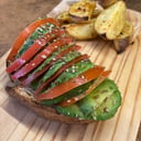 Foto de AVOCADO TOAST