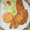 Foto de Filete de Pescado ... 200 gr.