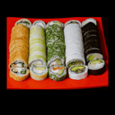 Foto de Tabla Miyaki 50 Cortes
