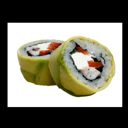 Foto de KARATE KID ROLLS 10 CORTES 