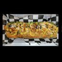 Foto de SUSHIPLETO POLLO A LA PLANCHA 