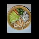 Foto de GOHAN POLLO A LA PLANCHA