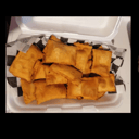 Foto de EMPANADITAS FRITAS 12 UNIDADES