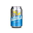 Foto de  Cerveza Águila Light  