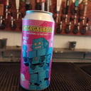Foto de Intergalactic - Hazy IPA