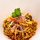 Foto de Arroz con mariscos - Rice with seafood
