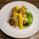 Foto de Jalea de mariscos