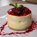 Foto de Cheesecake