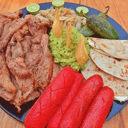 Foto de 1 KG de Parrillada