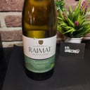 Foto de Raimat Chardonnay