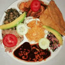 Foto de Fuente de Marisco ...600 gr