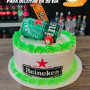Foto de PASTEL ESPECIAL PARA PAPÁ