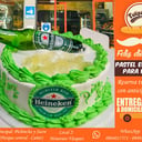 Foto de PASTEL ESPECIAL PARA PAPÁ 