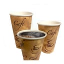 Foto de CAFÉ AMERICANO 