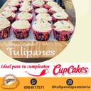 Foto de CUPCAKES