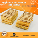 Foto de MIL HOJAS