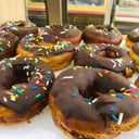Foto de DONAS