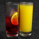 Foto de CAMPARI NARANJA O TONICA