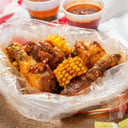 Foto de Costilla bbq