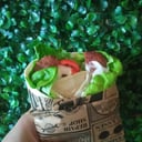 Foto de Fajitas