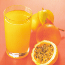Foto de Maracuya vaso
