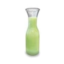 Foto de Limonada con Hierba Buena 1/2 Lt