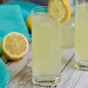 Foto de Limonada clasica vaso