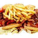 Foto de Choripollo