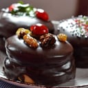 Foto de Alfajores Chocolate 