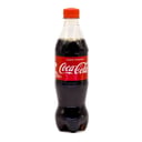 Foto de Coca cola 500 ml