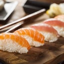 Foto de Nigiri