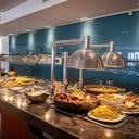 Foto de Buffet Desayuno