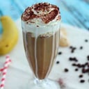 Foto de Frappuchino de Chocolate