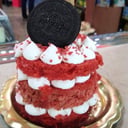 Foto de RED-VELVET Y OREO