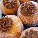 Foto de BOMBAS RELLENAS DE CHOCOLATE
