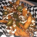 Foto de Papas gajo especiales