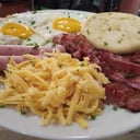 Foto de AMERICANO BUEN PROVECHO!