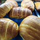 Foto de CROASSANT PAVO Y QUESO CREMA