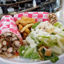 Foto de SHAWARMA