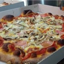 Foto de PROSCIUTTO & FUNGI