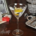 Foto de DRY MARTINI JAMES BOND