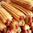 Foto de Churro DDL/Chocolate x12u
