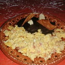 Foto de Huevo con Jamòn, Salchicha, Tocino o Chorizo