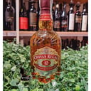 Foto de CHIVAS REGAL 12 AÑOS * 700 ML