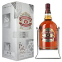 Foto de CHIVAS REGAL 12 AÑOS * 1750 ML